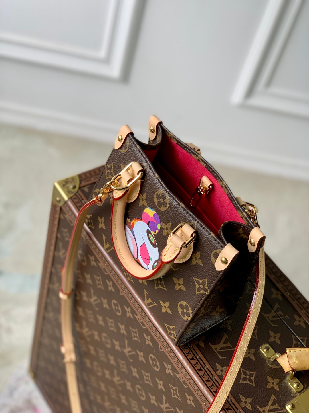BAGS NEW ARRIVALS