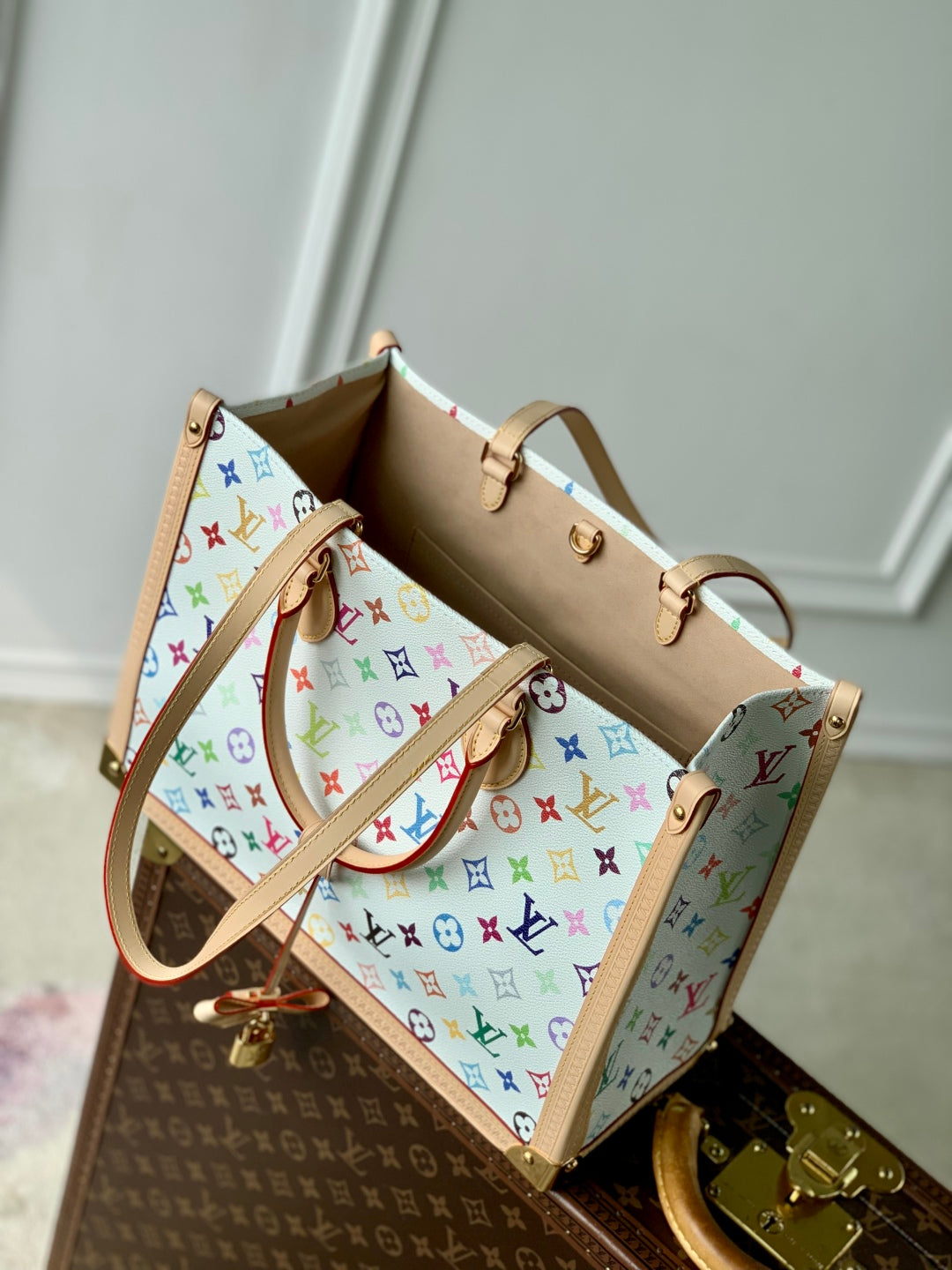 BAGS NEW ARRIVALS
