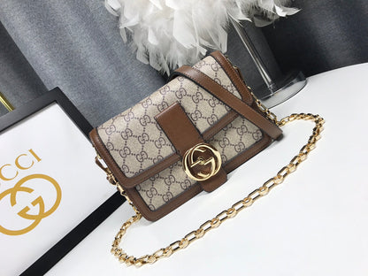 Chic & Stylish Bags