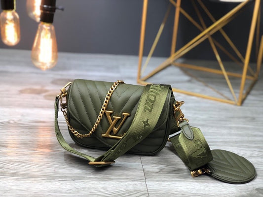 Chic & Stylish Bags