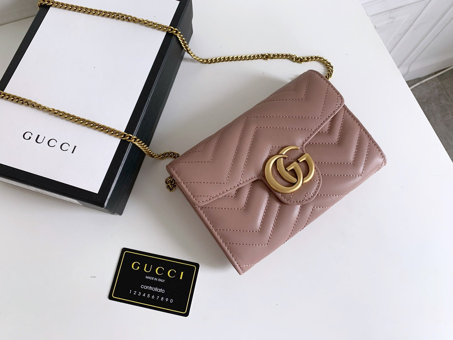 Chic & Stylish Bags