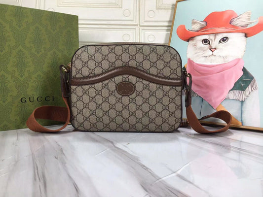 Chic & Stylish Bags
