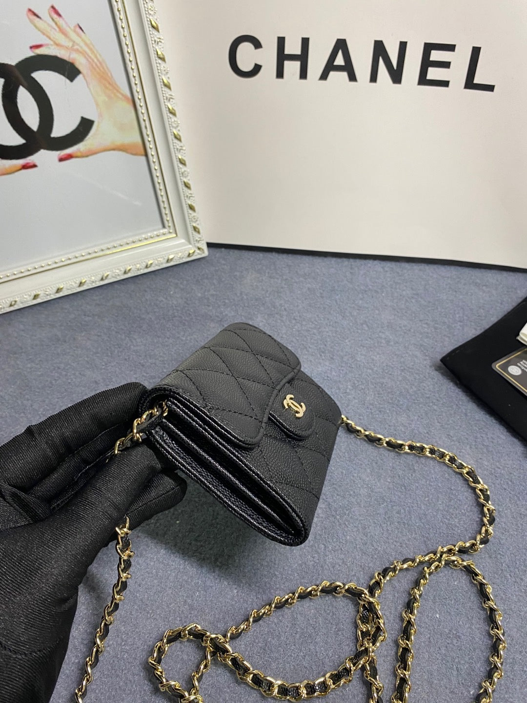 Chic & Stylish Bags