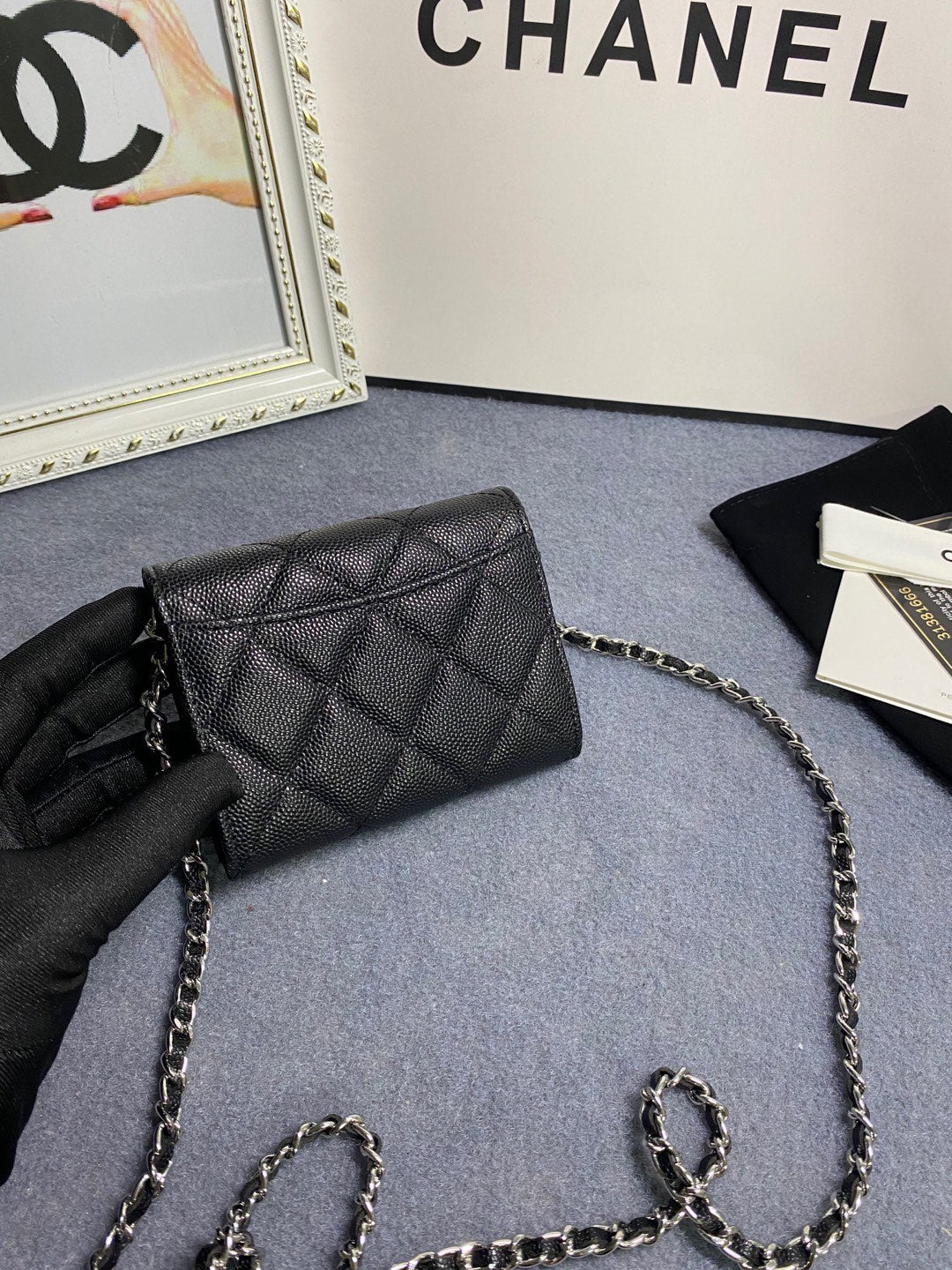 Chic & Stylish Bags