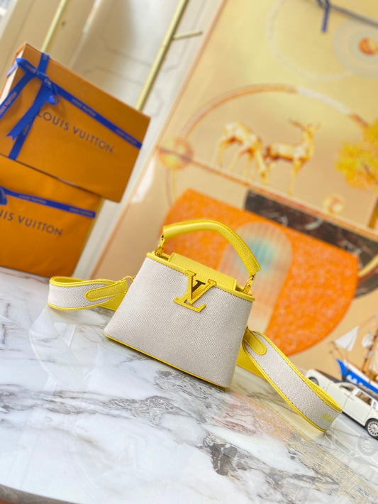 Chic & Stylish Bags