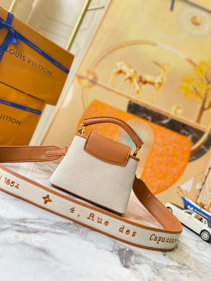 Chic & Stylish Bags