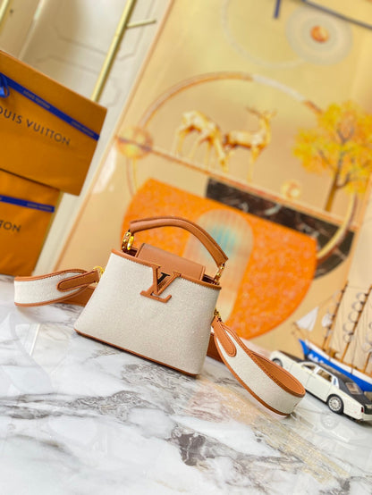 Chic & Stylish Bags