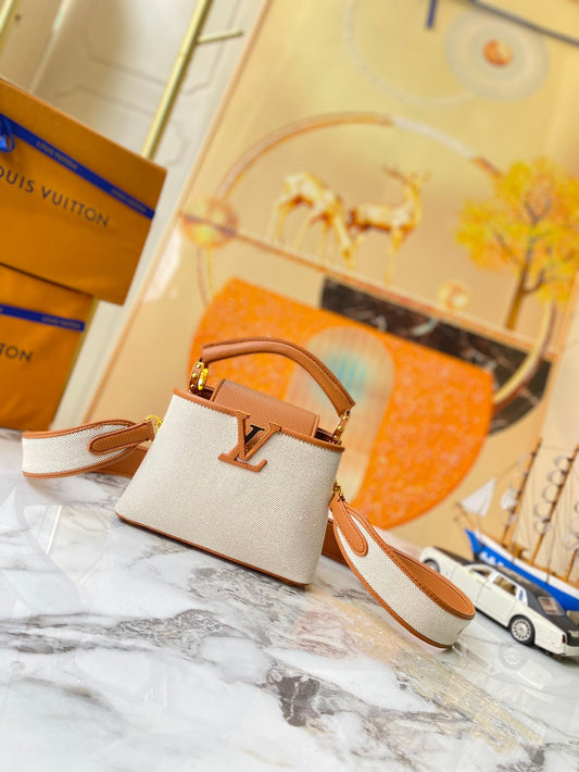 Chic & Stylish Bags