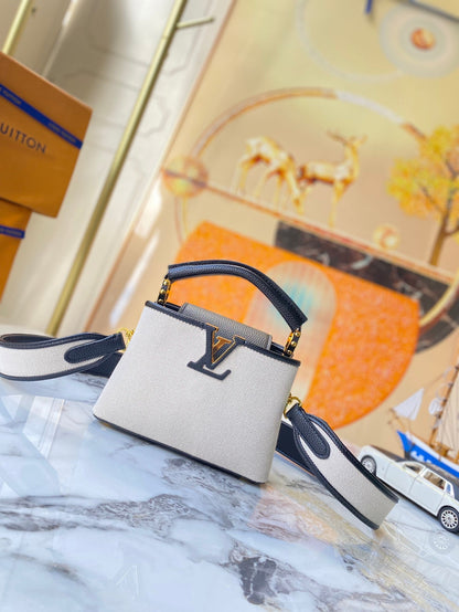Chic & Stylish Bags