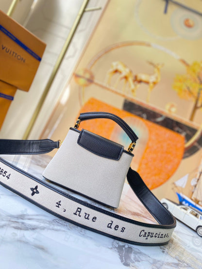 Chic & Stylish Bags
