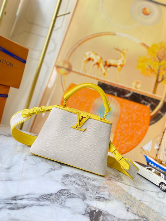 Chic & Stylish Bags