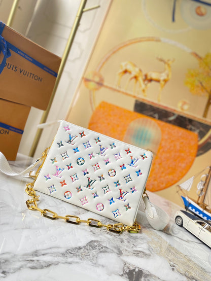 Chic & Stylish Bags