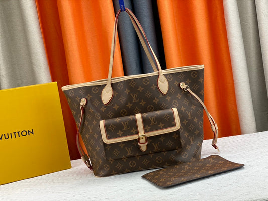 Chic & Stylish Bags