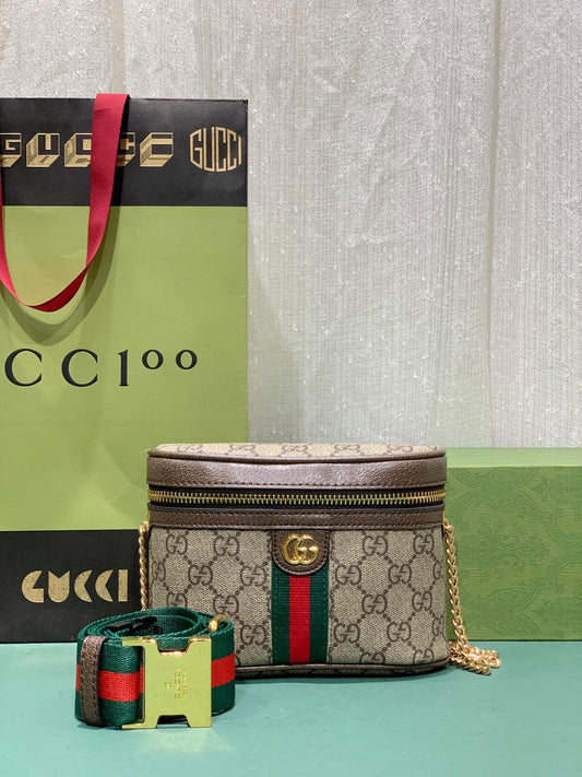 Chic & Stylish Bags