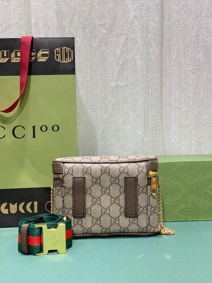 Chic & Stylish Bags