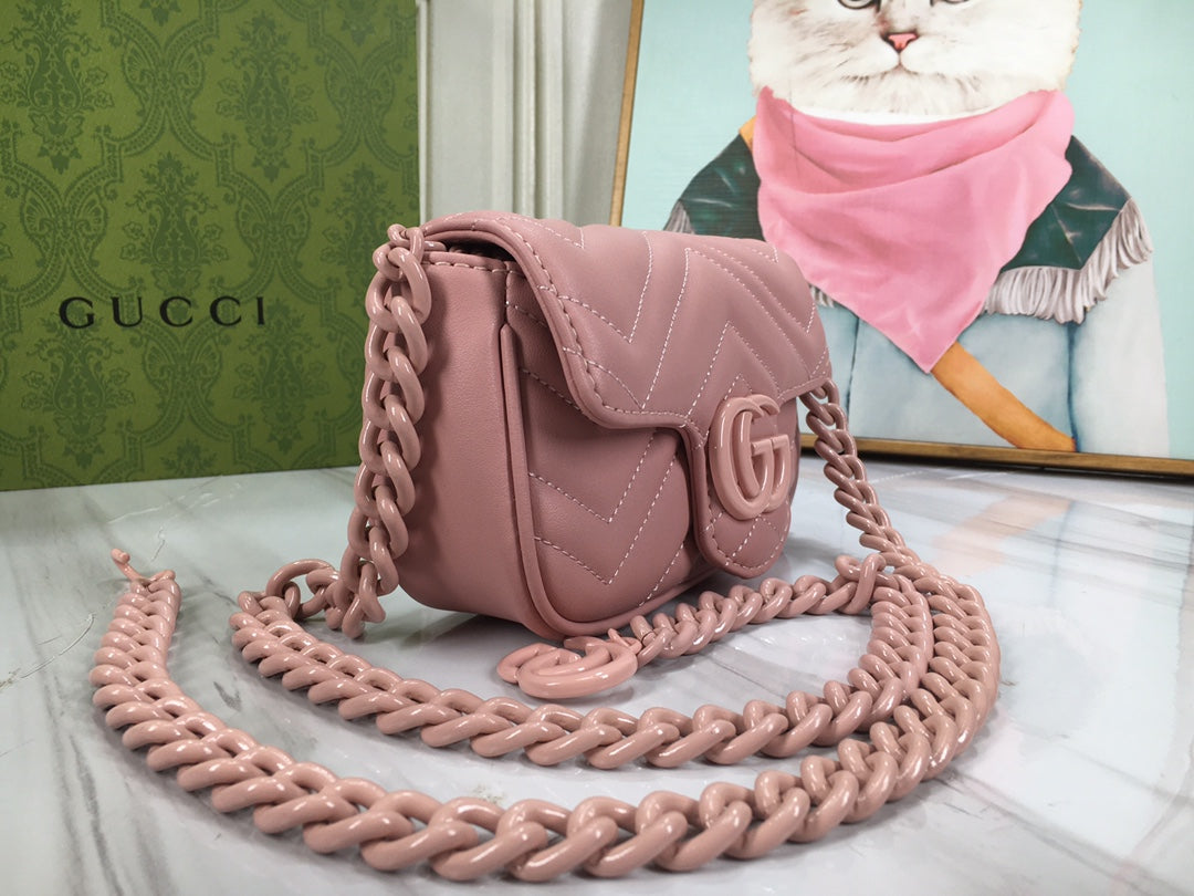Chic & Stylish Bags