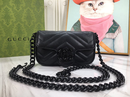 Chic & Stylish Bags