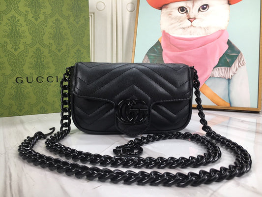 Chic & Stylish Bags