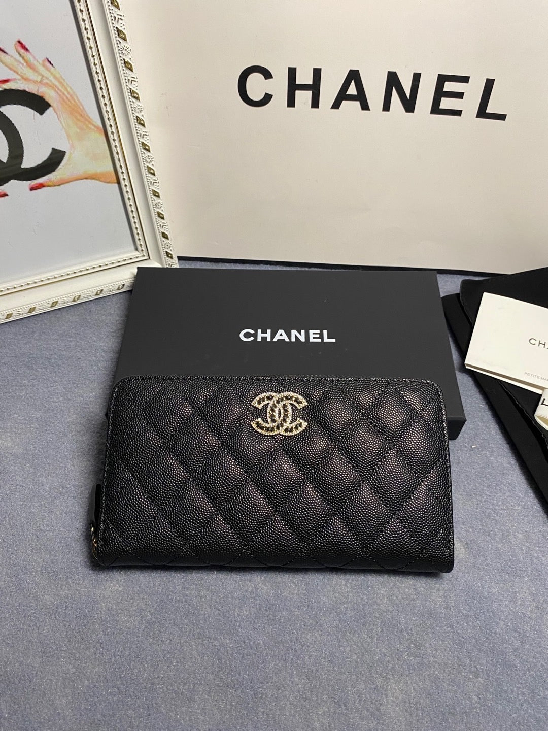Chic & Stylish Bags