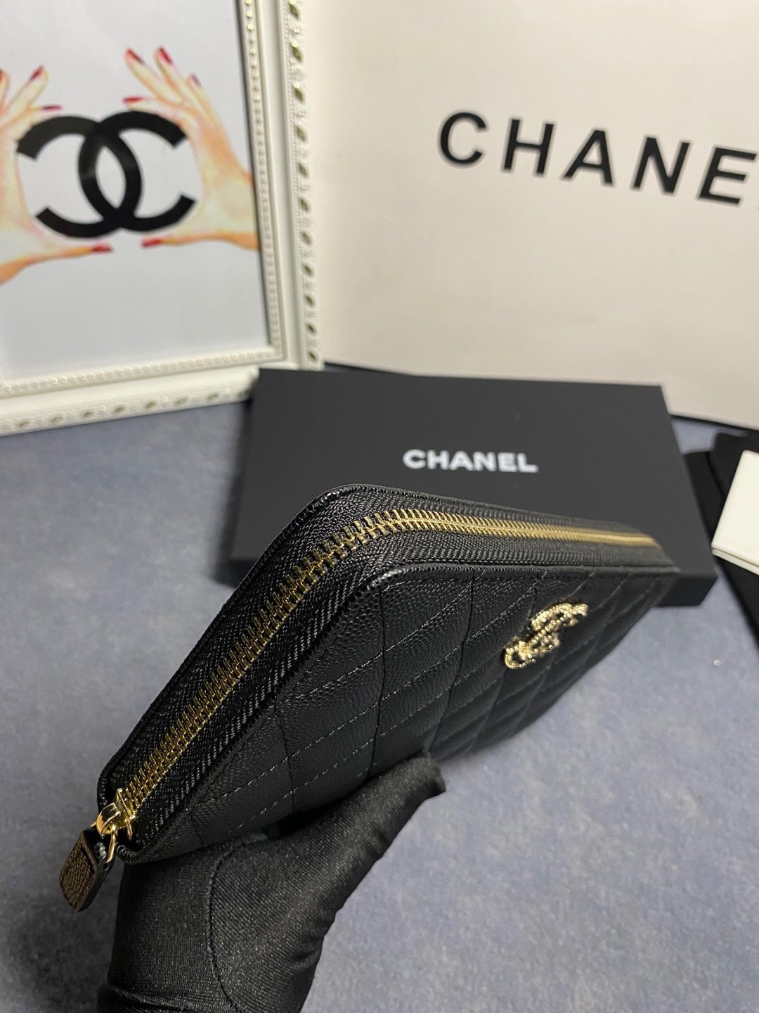 Chic & Stylish Bags