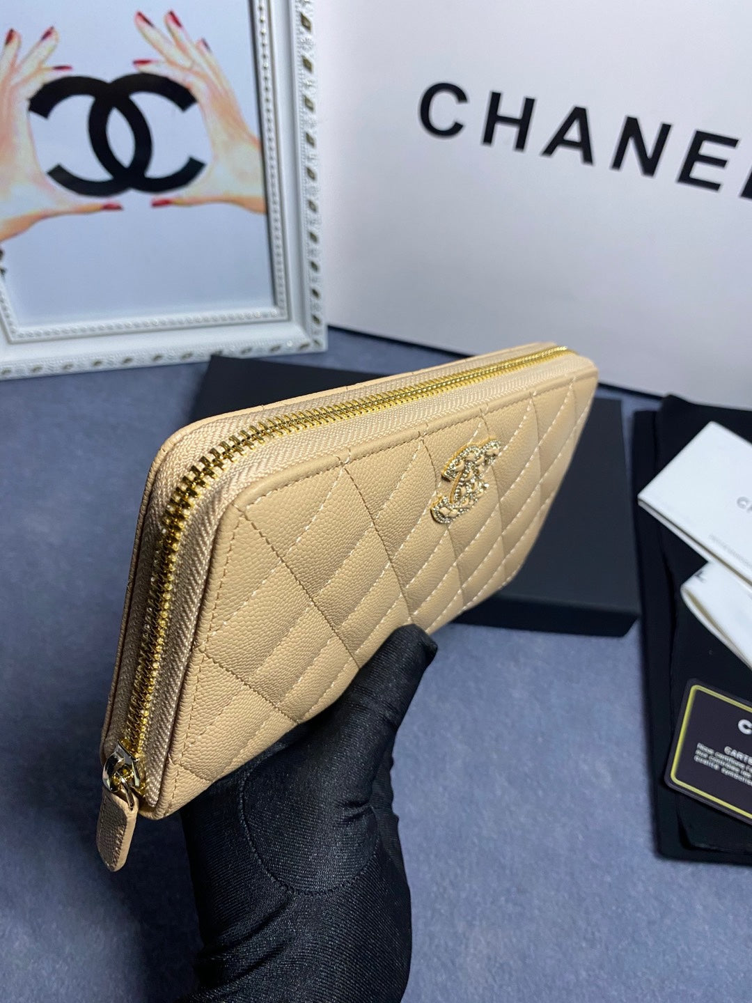 Chic & Stylish Bags