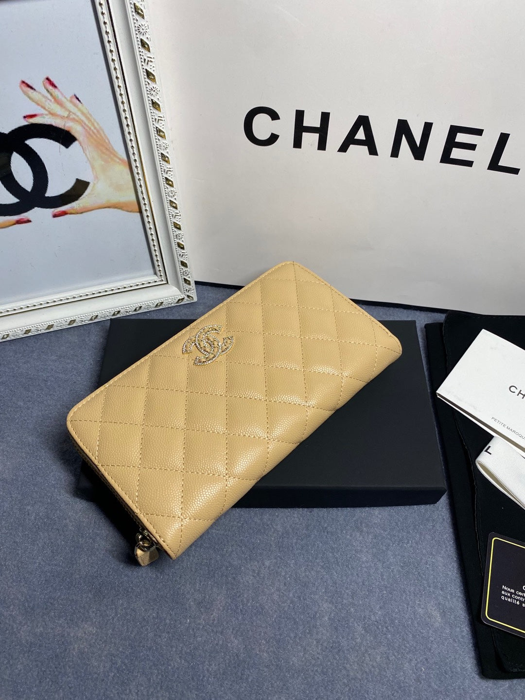Chic & Stylish Bags