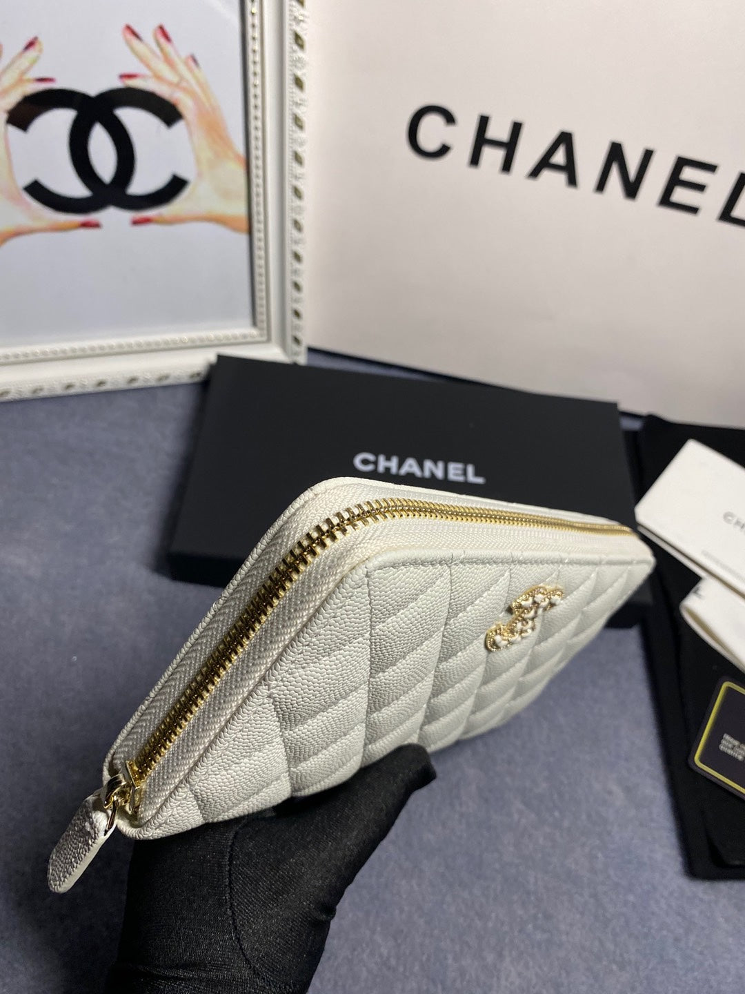 Chic & Stylish Bags
