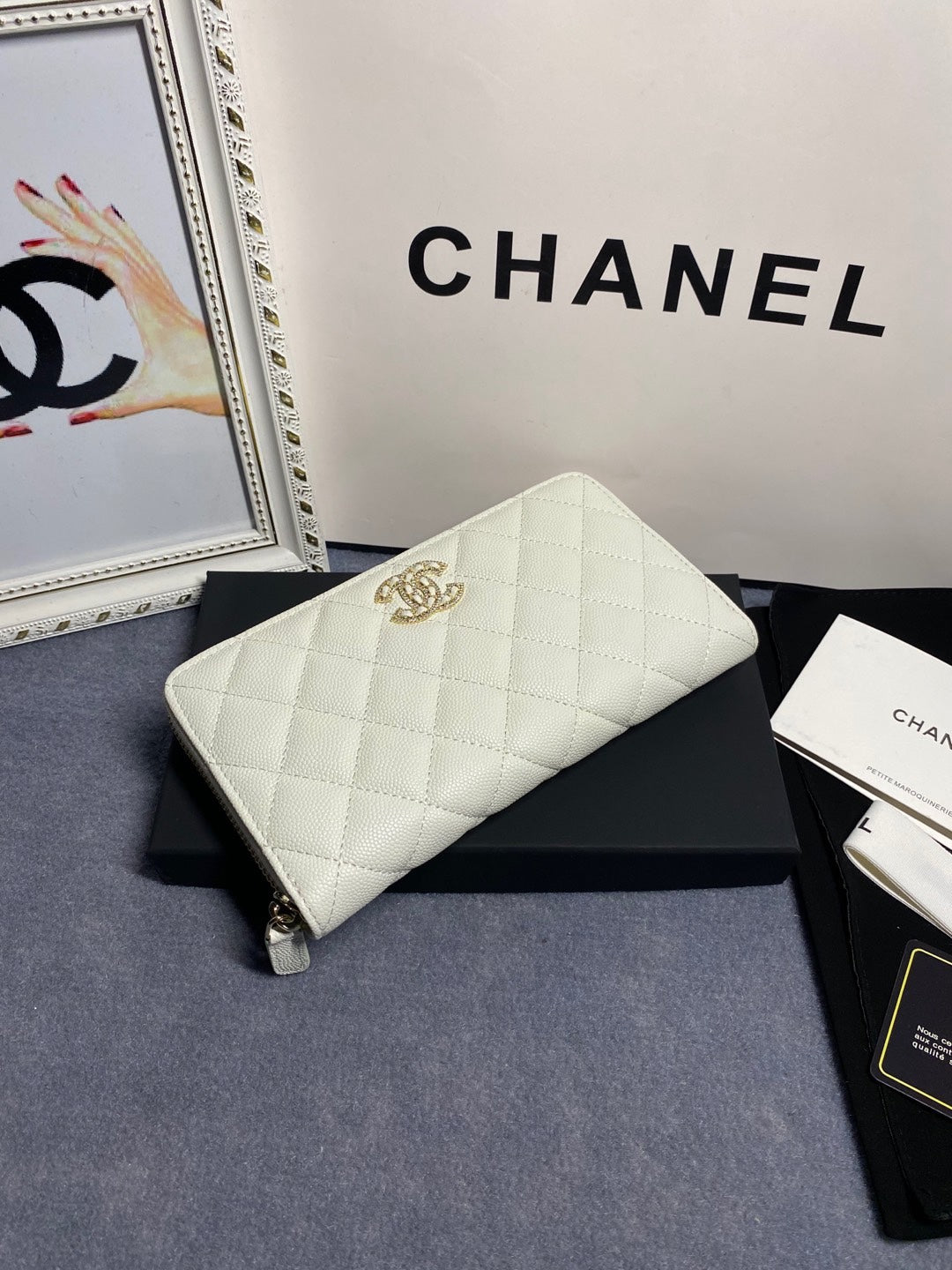 Chic & Stylish Bags