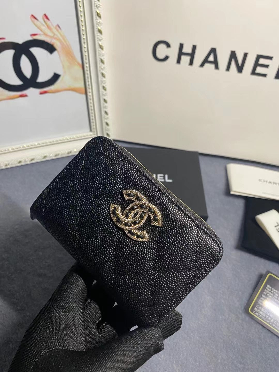 Chic & Stylish Bags