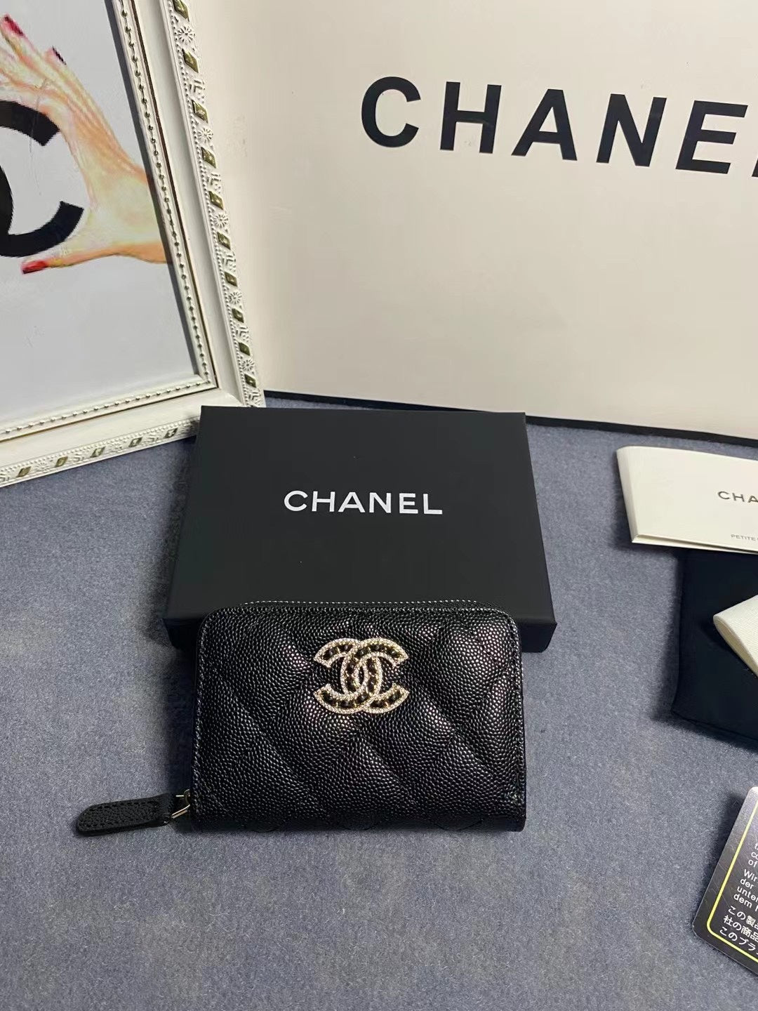 Chic & Stylish Bags