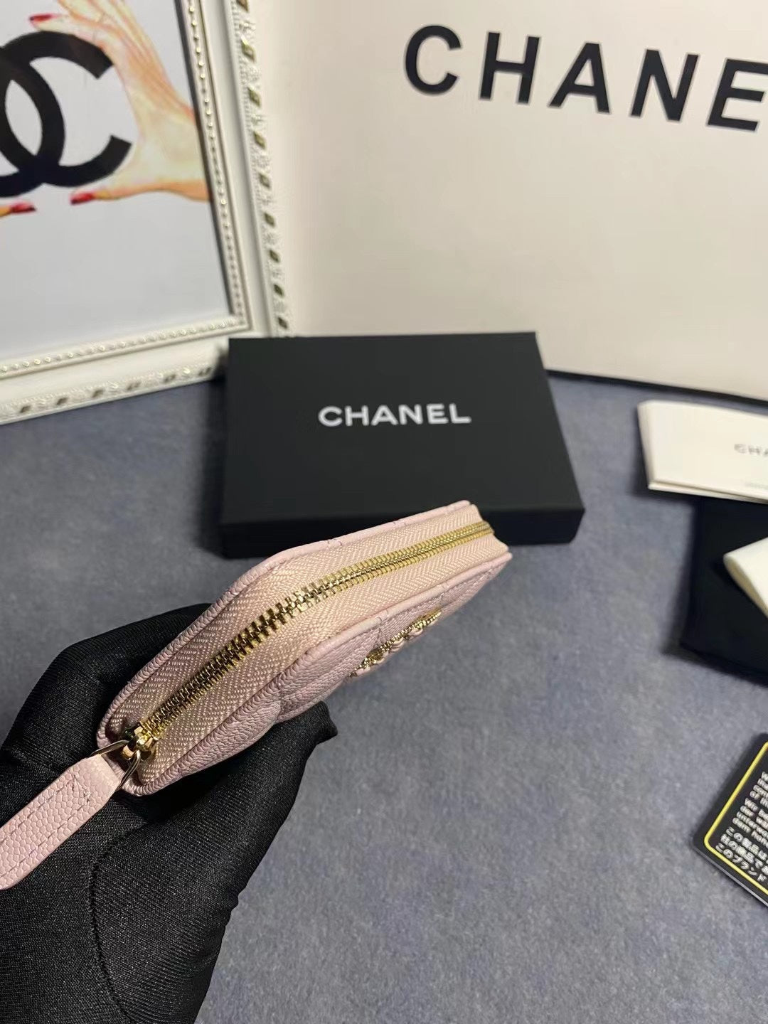 Chic & Stylish Bags