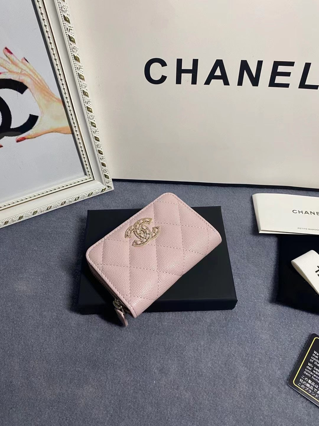 Chic & Stylish Bags