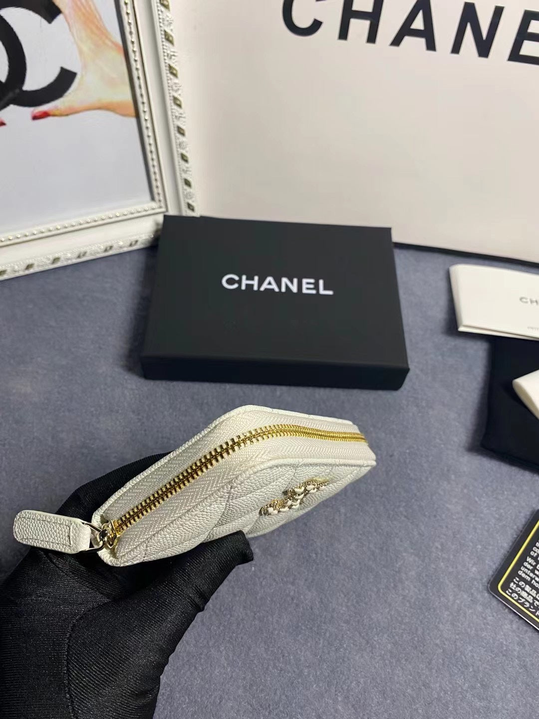 Chic & Stylish Bags