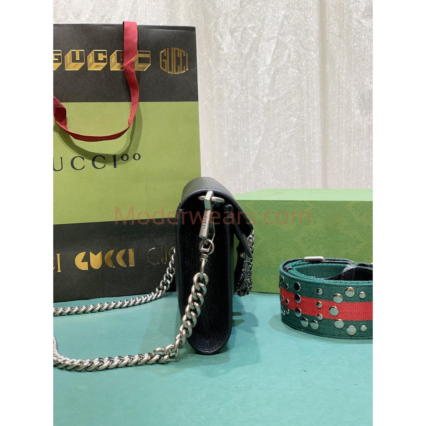Chic & Stylish Bags