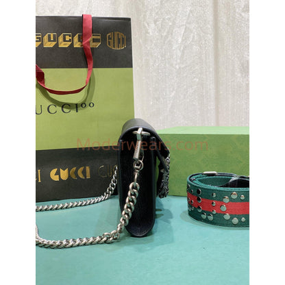 Chic & Stylish Bags
