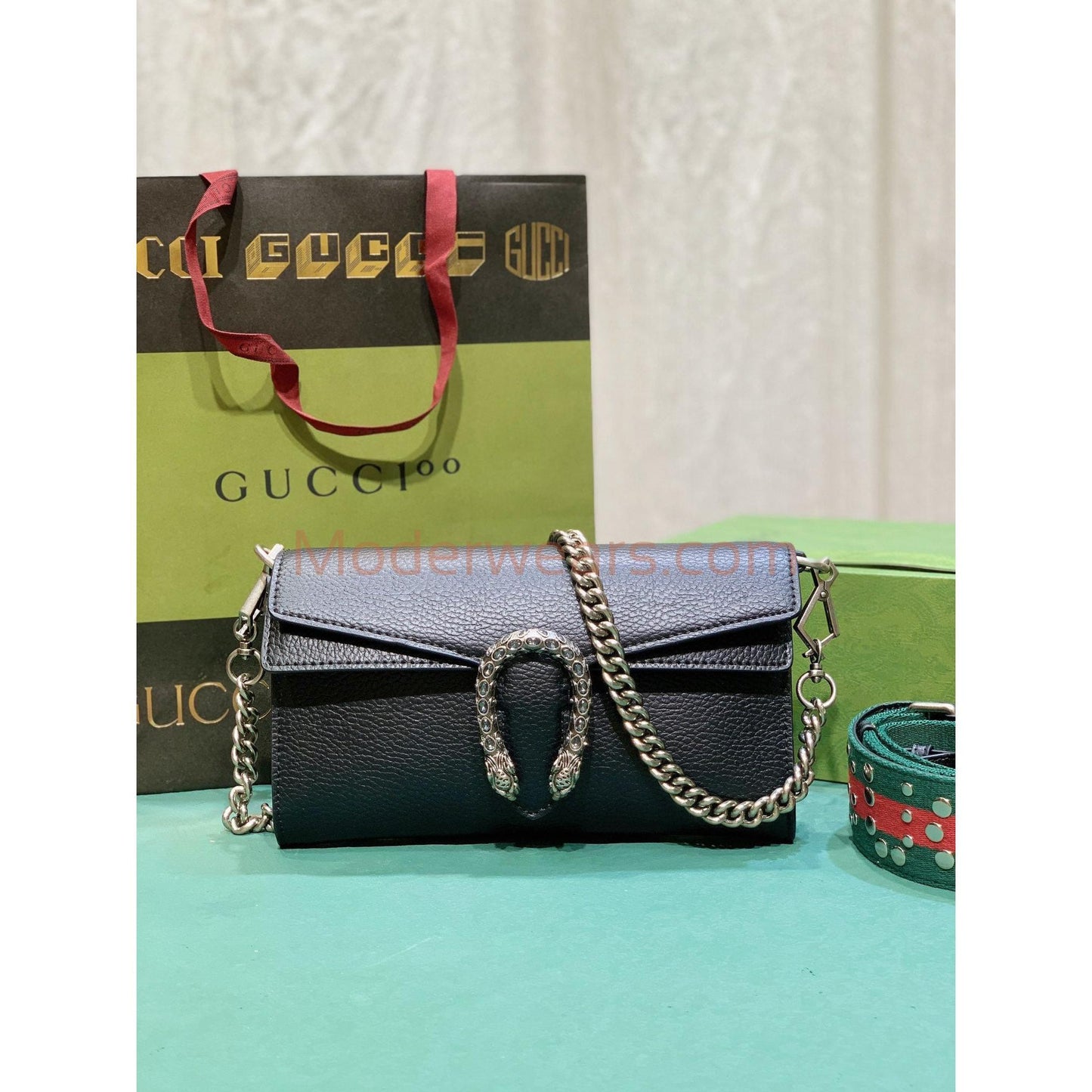 Chic & Stylish Bags