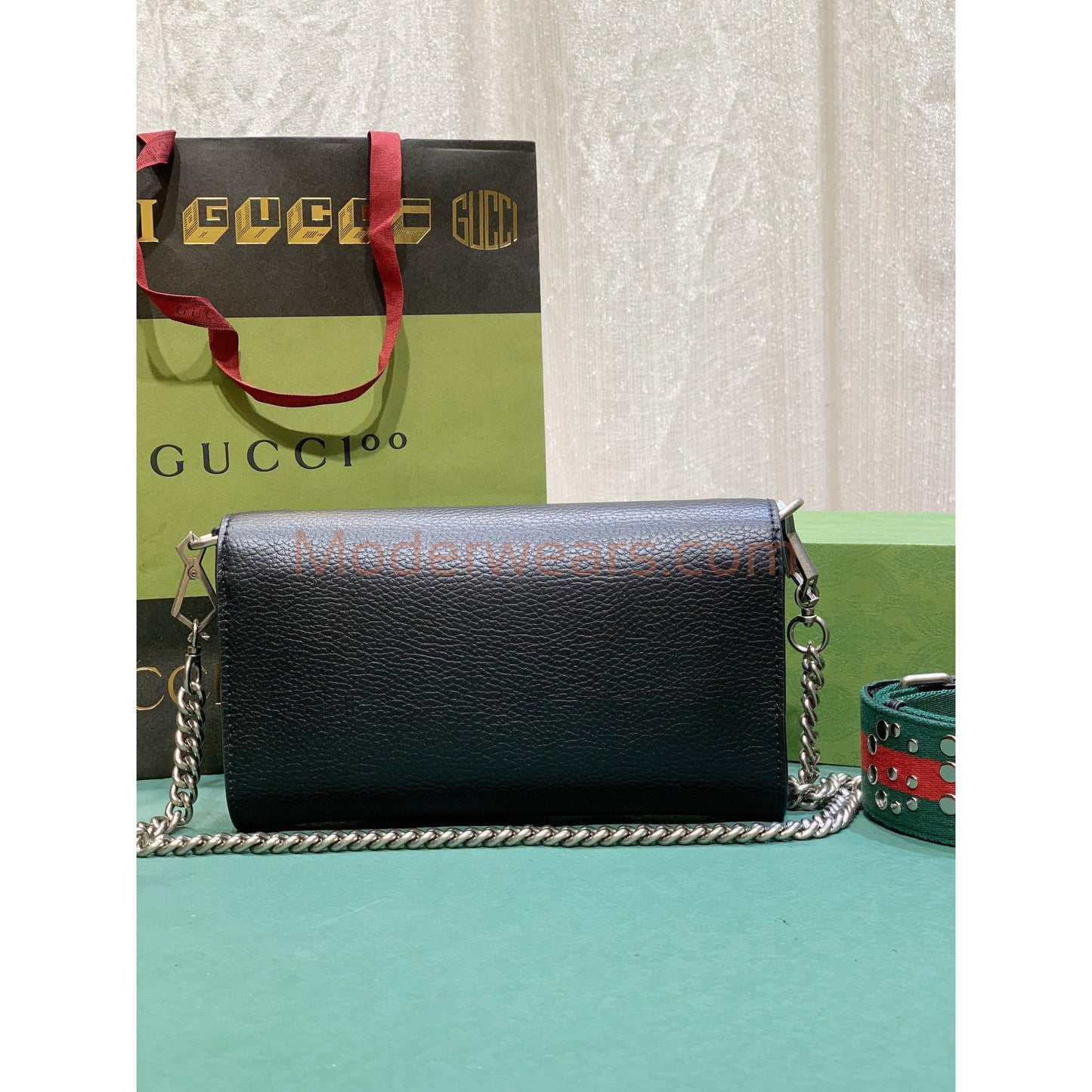 Chic & Stylish Bags