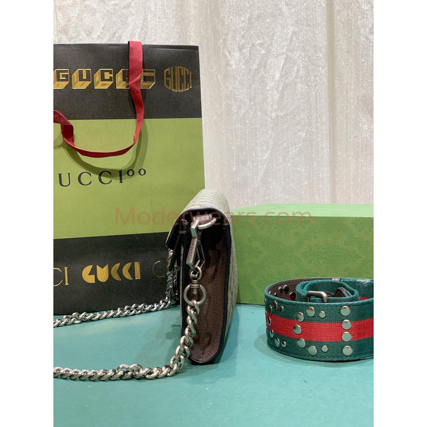 Chic & Stylish Bags