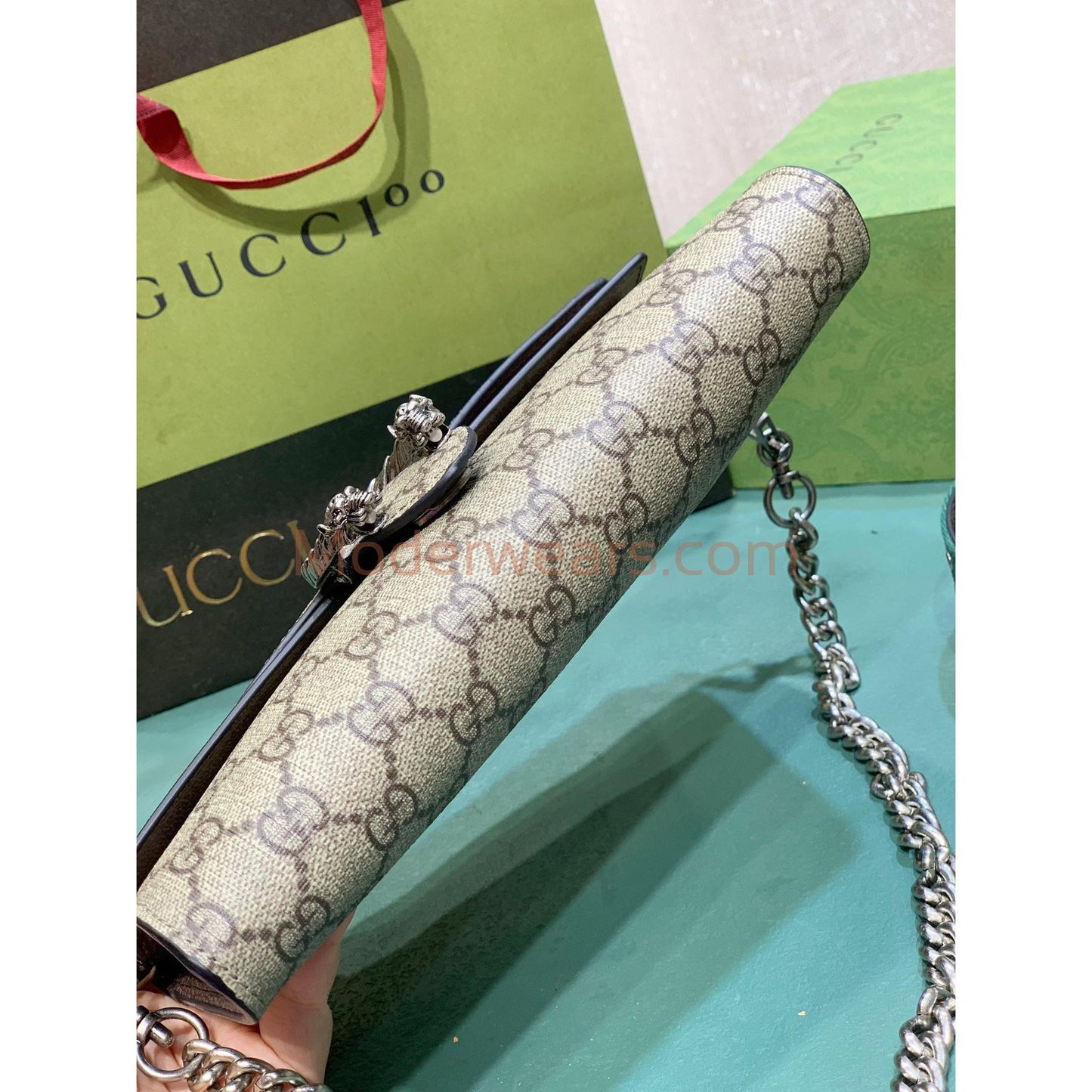 Chic & Stylish Bags