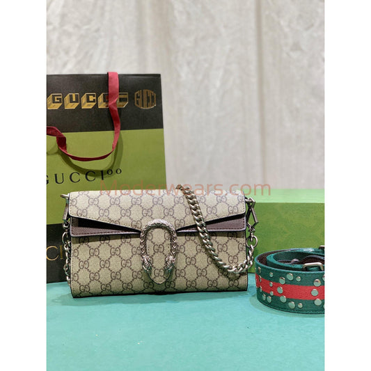 Chic & Stylish Bags