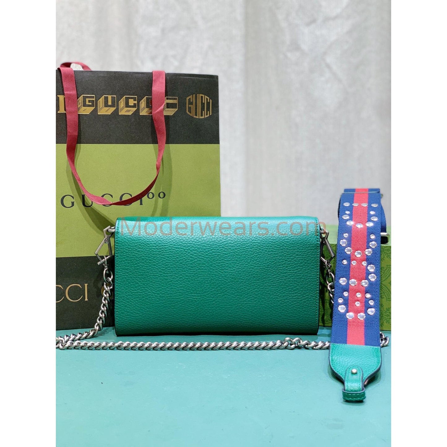 Chic & Stylish Bags