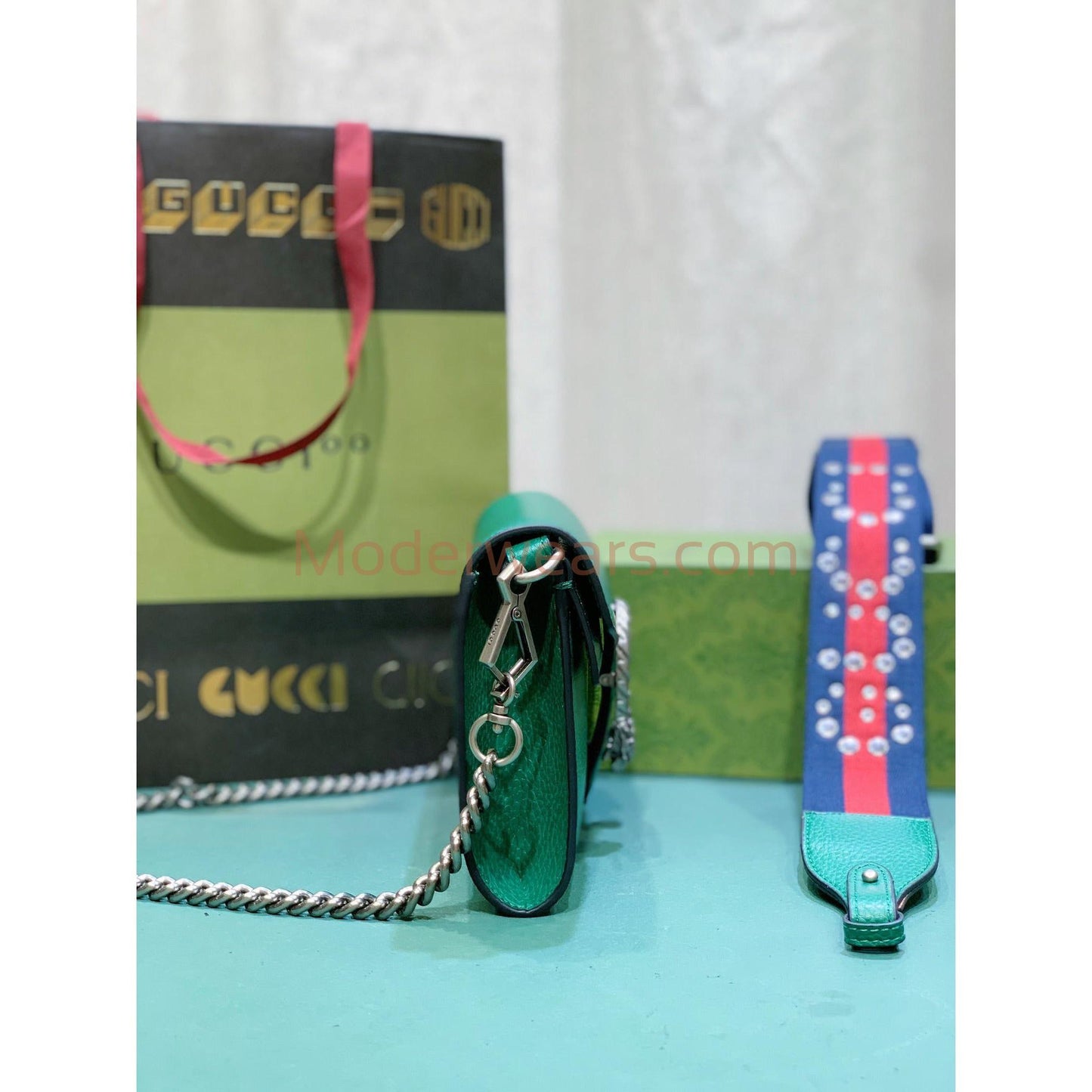 Chic & Stylish Bags