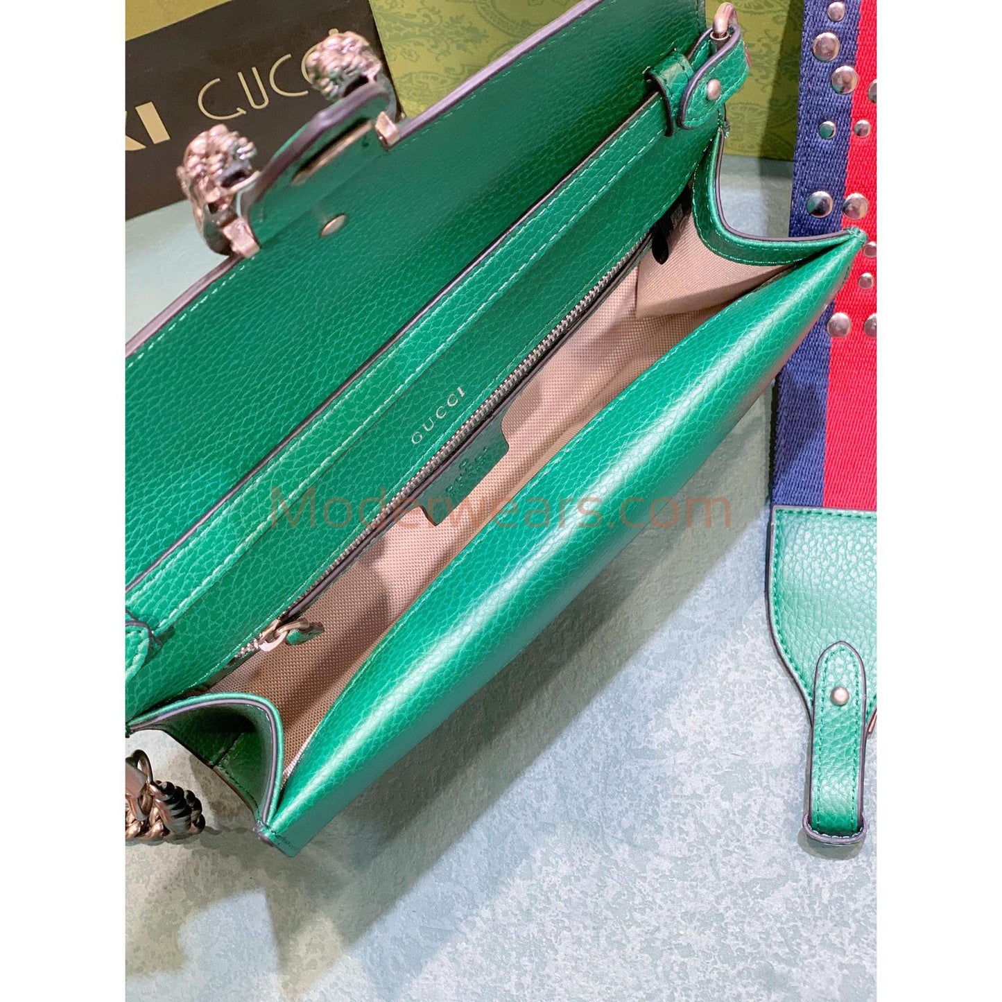 Chic & Stylish Bags