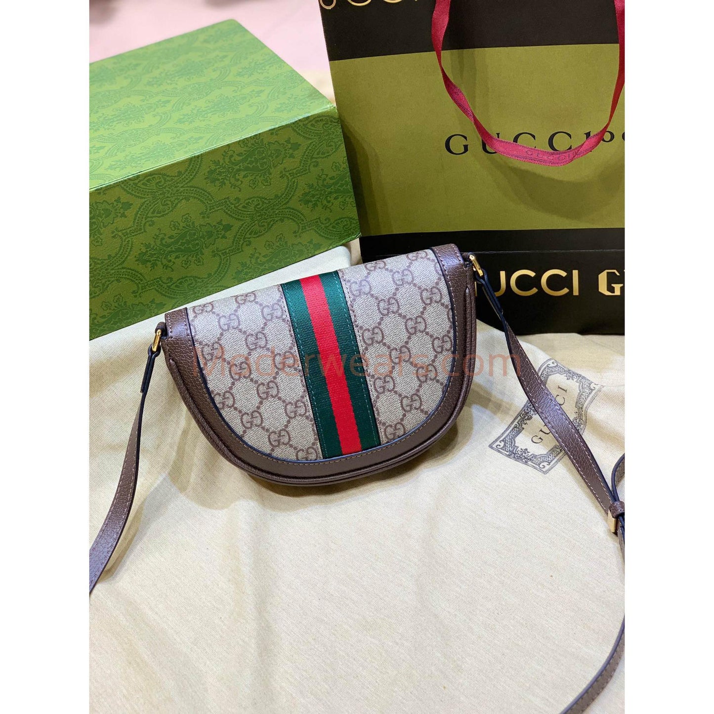 Chic & Stylish Bags