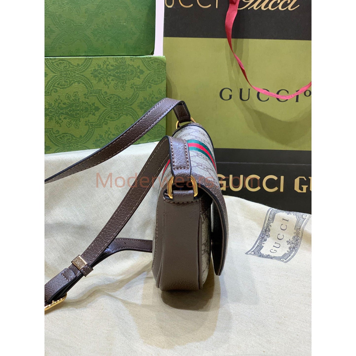 Chic & Stylish Bags