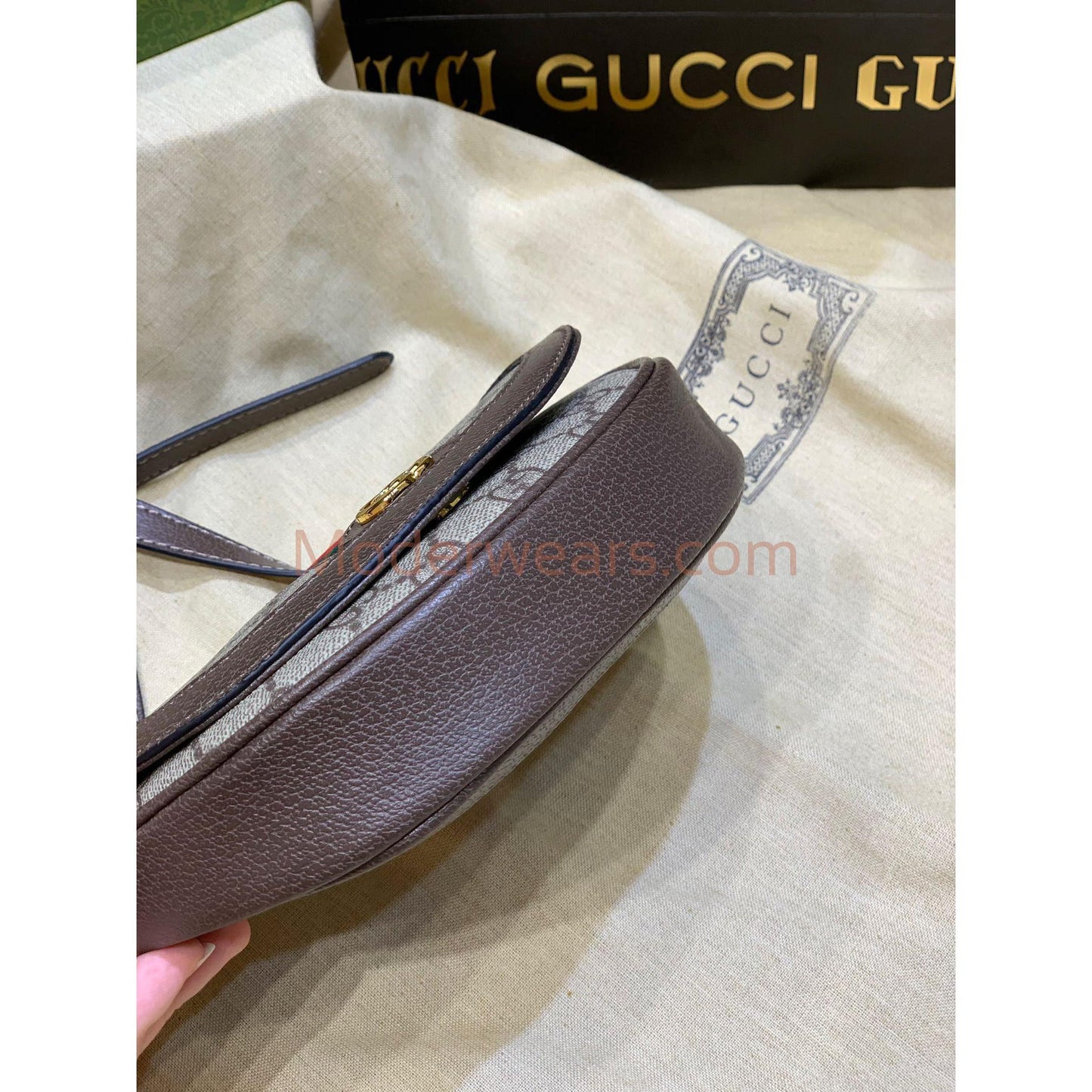 Chic & Stylish Bags