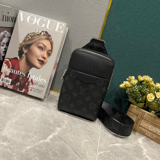 Chic & Stylish Bags
