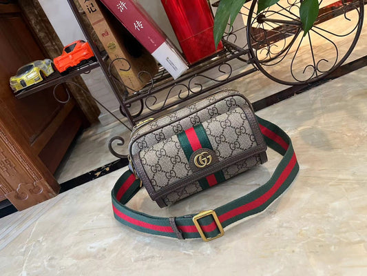Chic & Stylish Bags