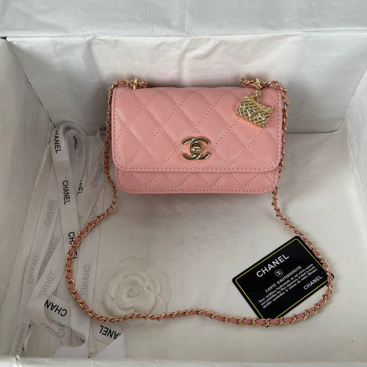 Chic & Stylish Bags