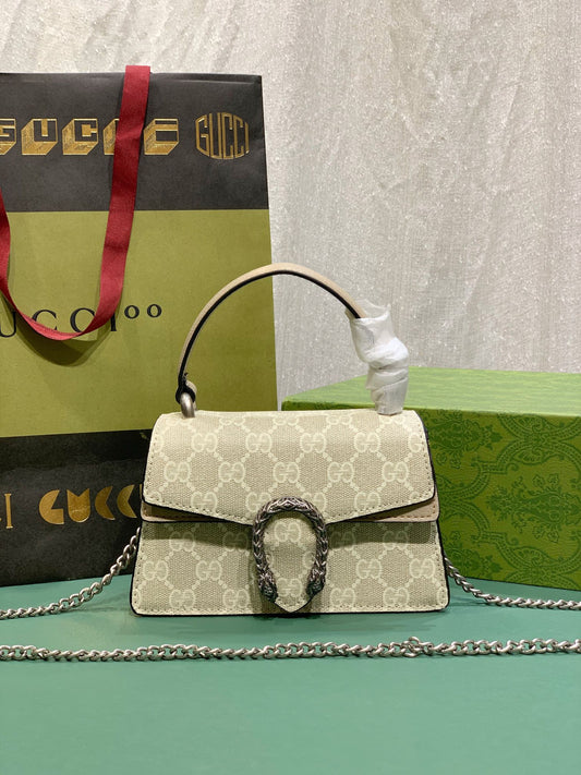 Chic & Stylish Bags